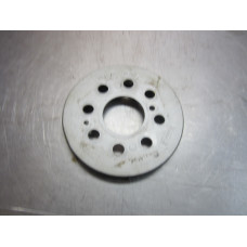 30J031 Crankshaft Trigger Tone Ring For 07-10 Lincoln MKZ  3.5L 7T4E12A227CA